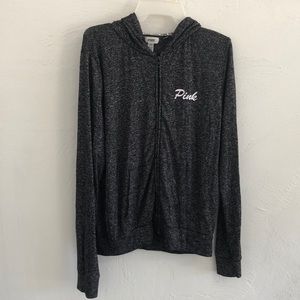 Victoria's Secret Light-Weight Hoodie